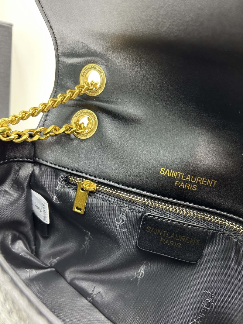 YSL Top Handle Bags